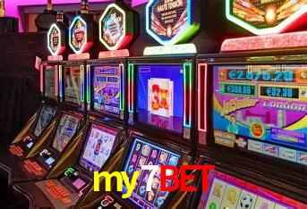 A Revolução dos Aplicativos de Jogos no my7bet