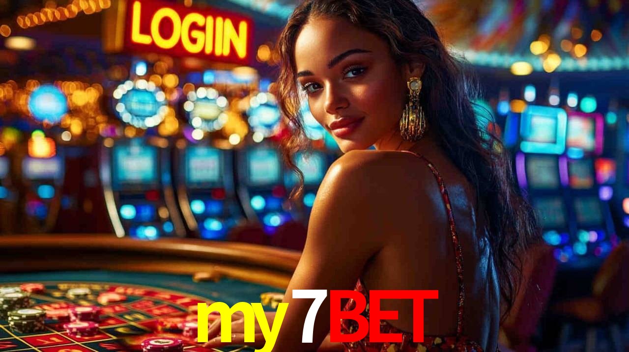 Experiência VIP my7bet