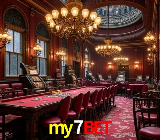 Cadastro Rápido my7bet