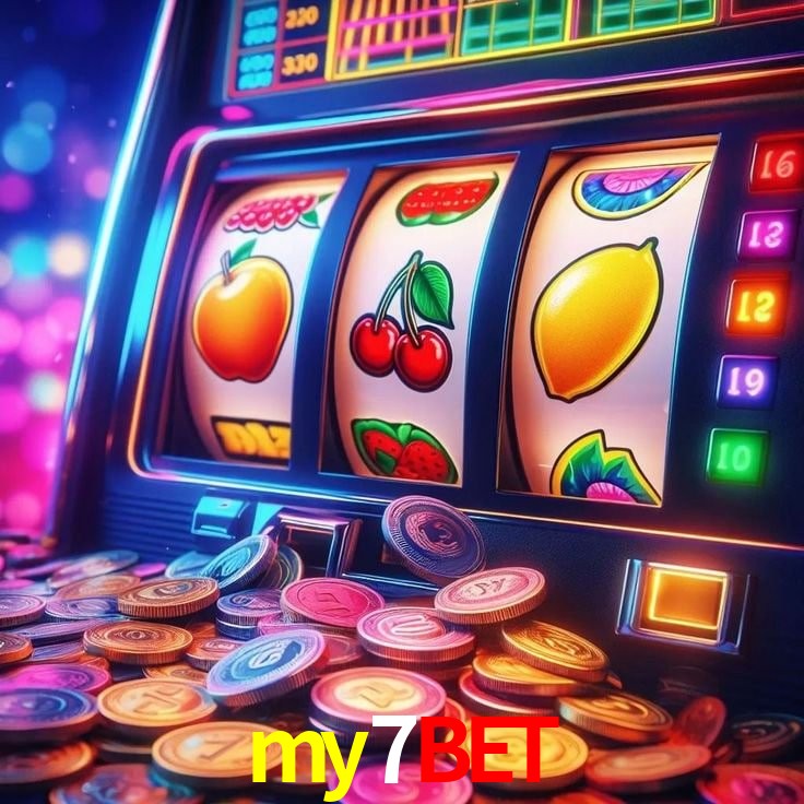 Casino VIP my7bet