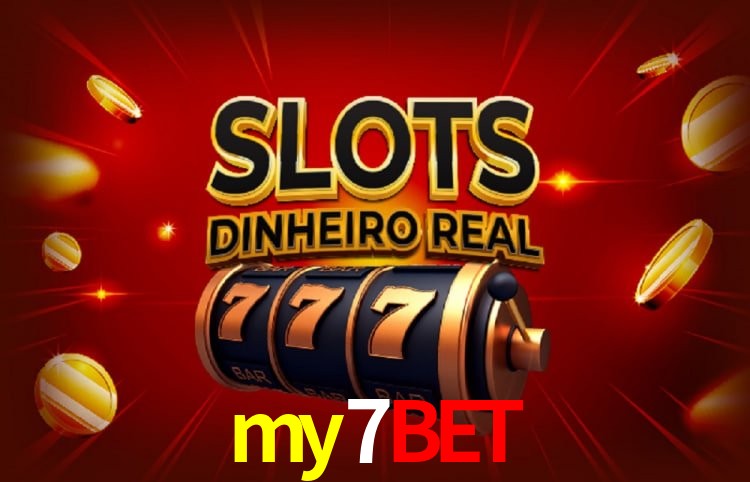 Segurança 2FA my7bet