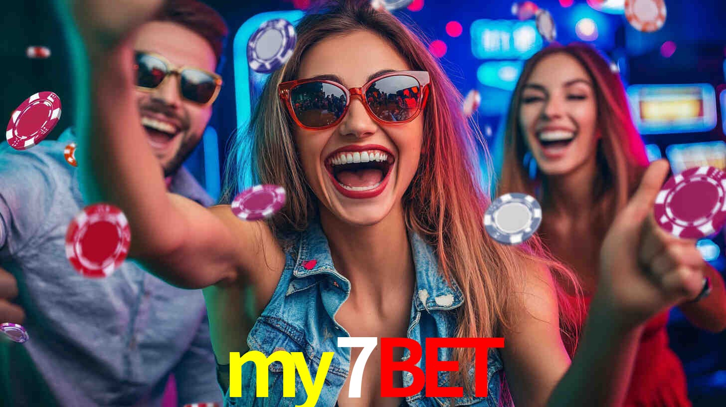 A Experiência Imersiva dos Cassinos Ao Vivo no my7bet