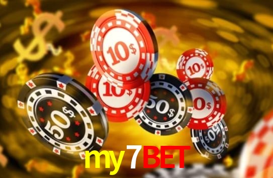 Bônus Diários my7bet