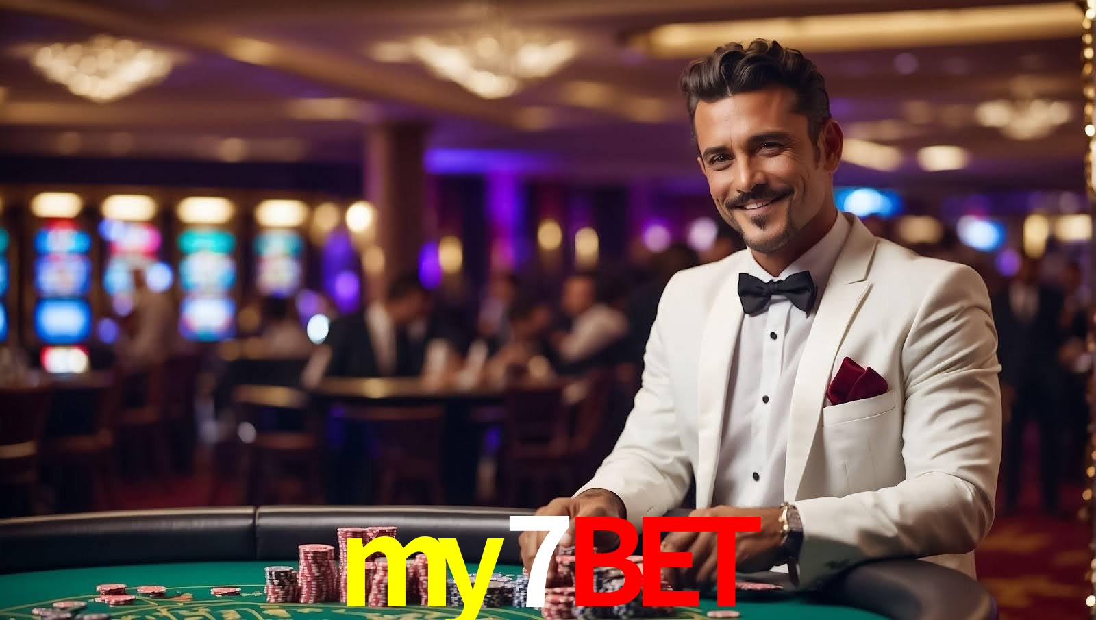 Diretório de Jogos my7bet