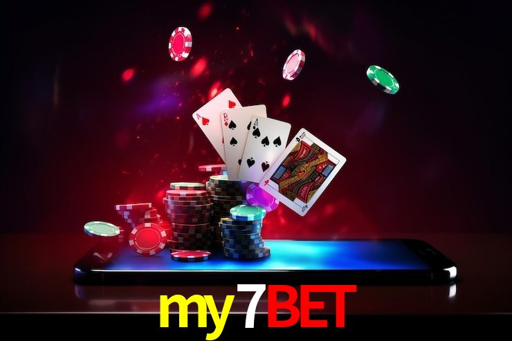 Live Casino my7bet