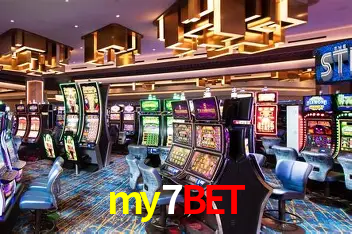 A Revolução dos Aplicativos de Jogos no my7bet