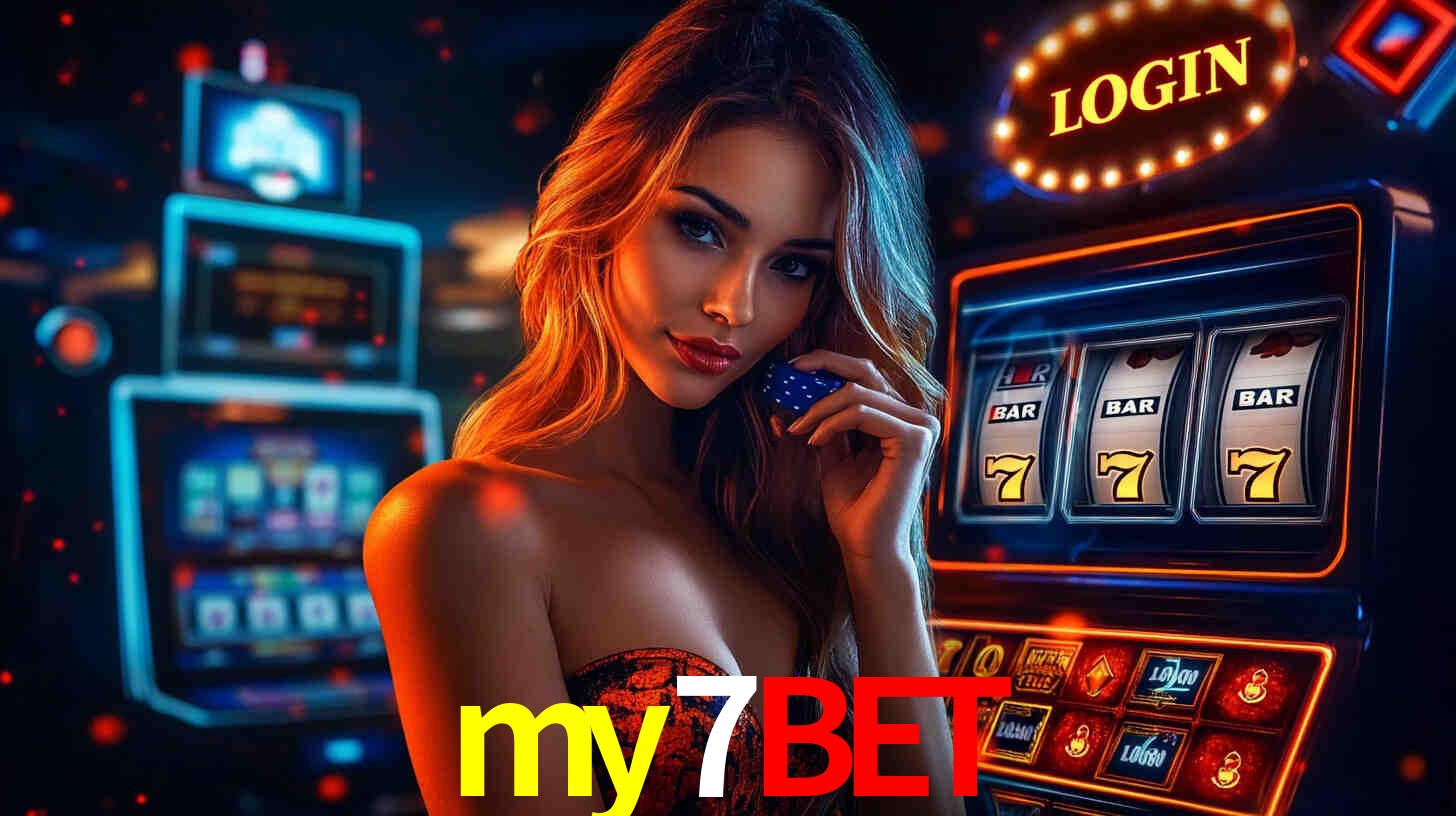 my7bet: A Experiência de Casino com Jogos de Mesa ao Vivo