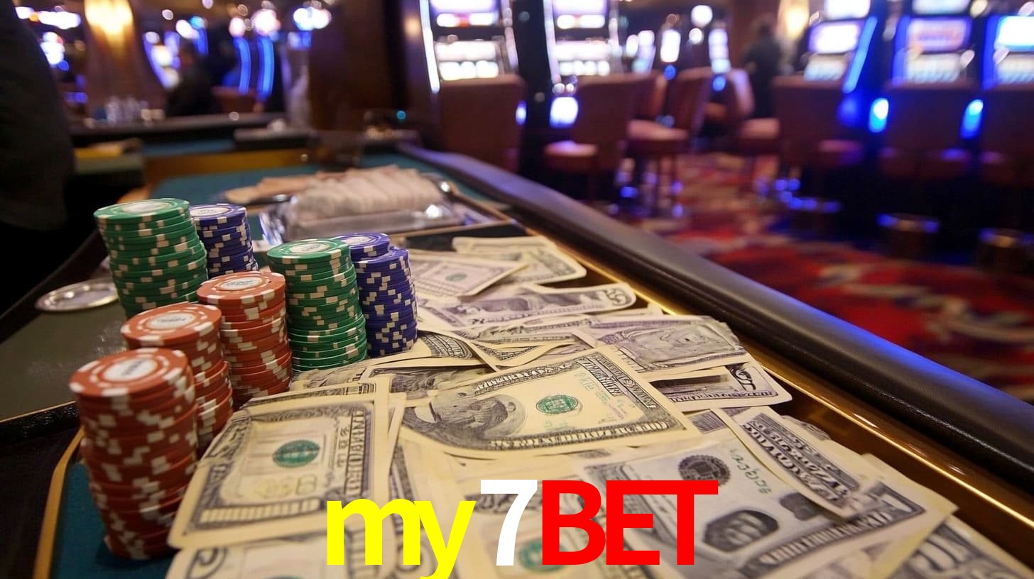 Promoção Relâmpago my7bet