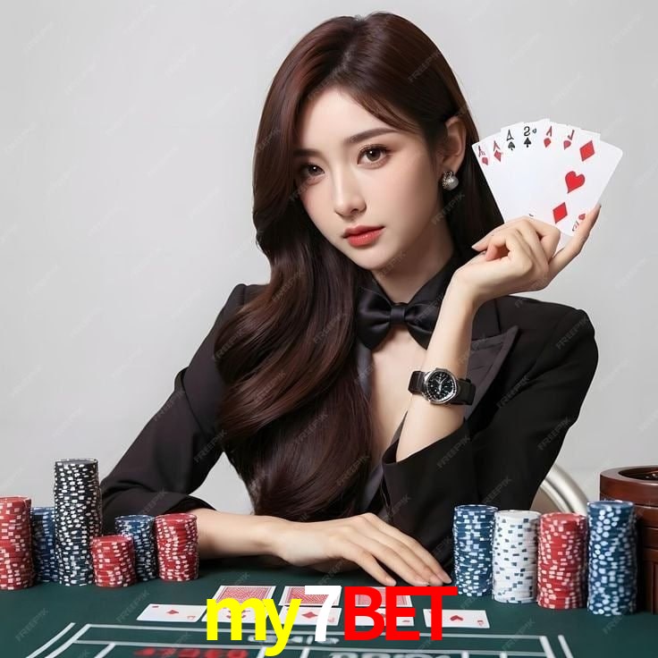 Casino Ao Vivo my7bet