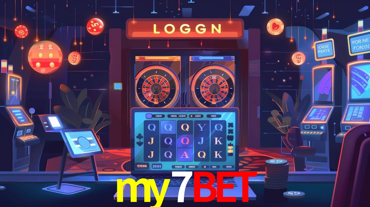 Login Seguro my7bet