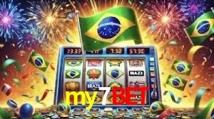 Slot Games my7bet