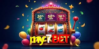 Provedores de Jogos my7bet