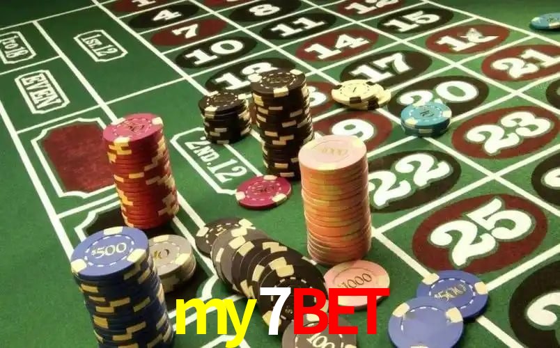 Apostas de Tênis my7bet
