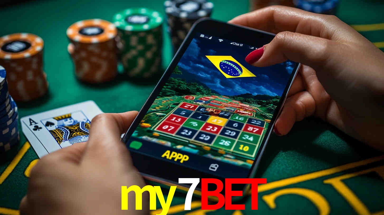 Descubra o Programa VIP da my7bet: Vantagens Exclusivas para Jogadores