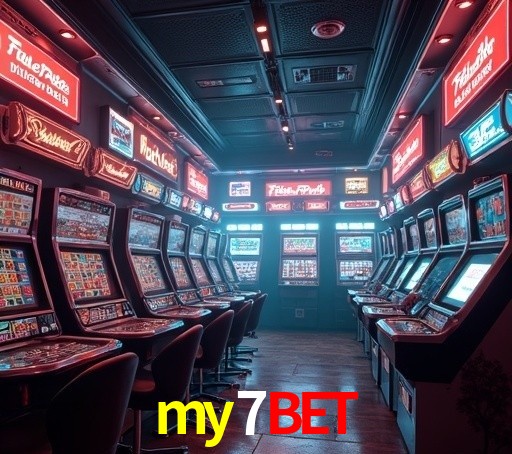 Tecnologia da Plataforma my7bet