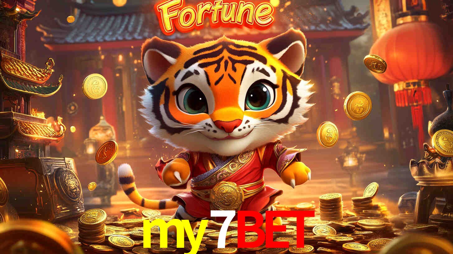 Inovações de Jogos na my7bet: O Futuro das Experiências Interativas
