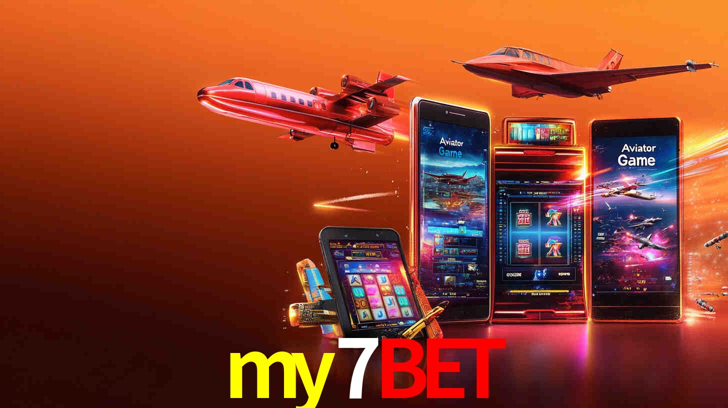 Desvendando o Mundo dos Jogos Virtuais na my7bet