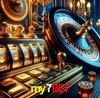 Jogos Exclusivos my7bet
