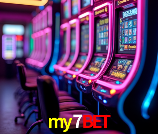 Integração de APIs my7bet