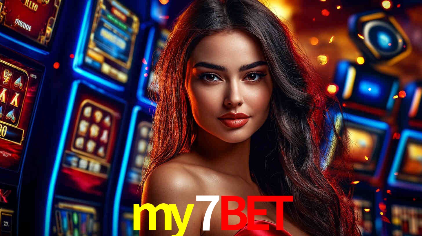 A Popularidade dos Caça-Níqueis no my7bet