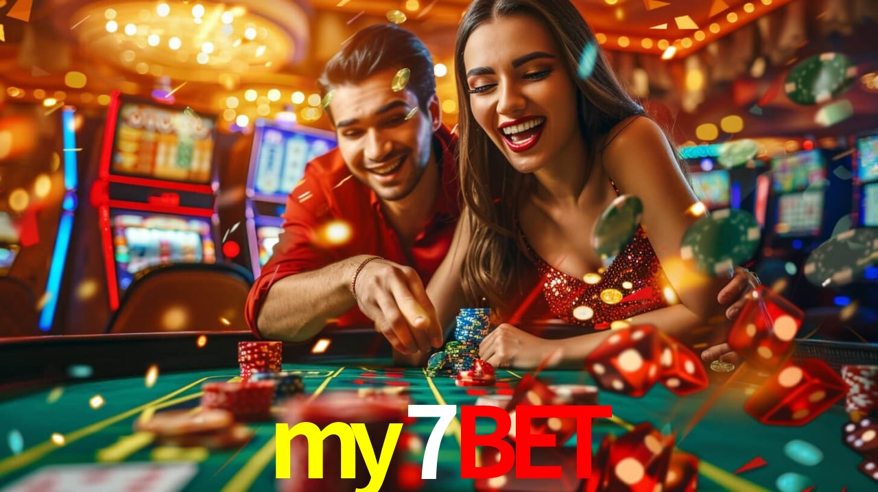 Avaliações dos Jogadores my7bet