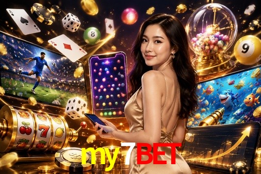 Quick Registration my7bet