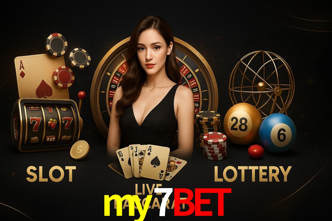 Design Responsivo my7bet
