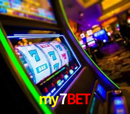 Descubra a Magia dos Jogos de Arcade no my7bet