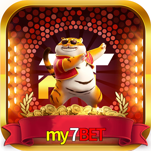 Logo da my7bet